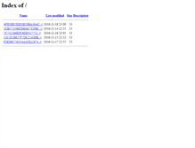 Tablet Screenshot of mip.ducon.com
